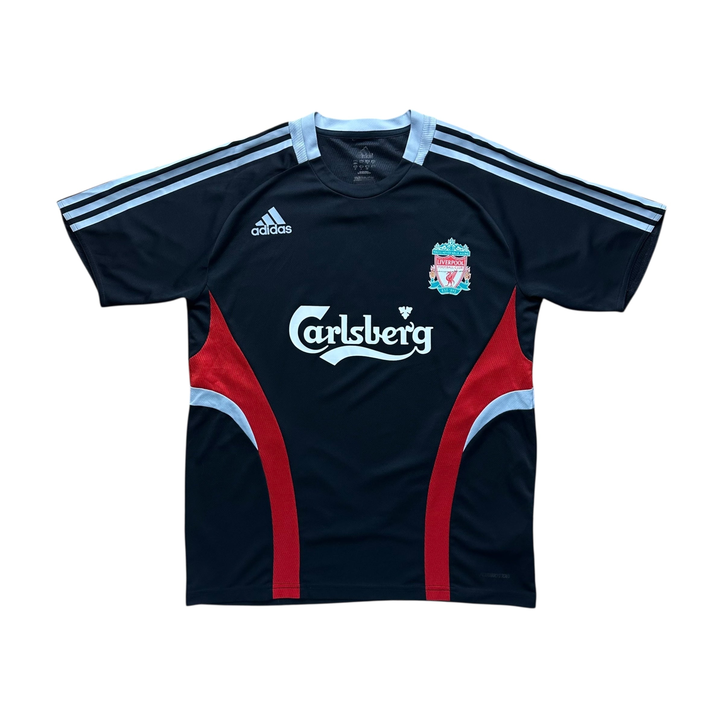 Liverpool 2008-09 Training Shirt (M)