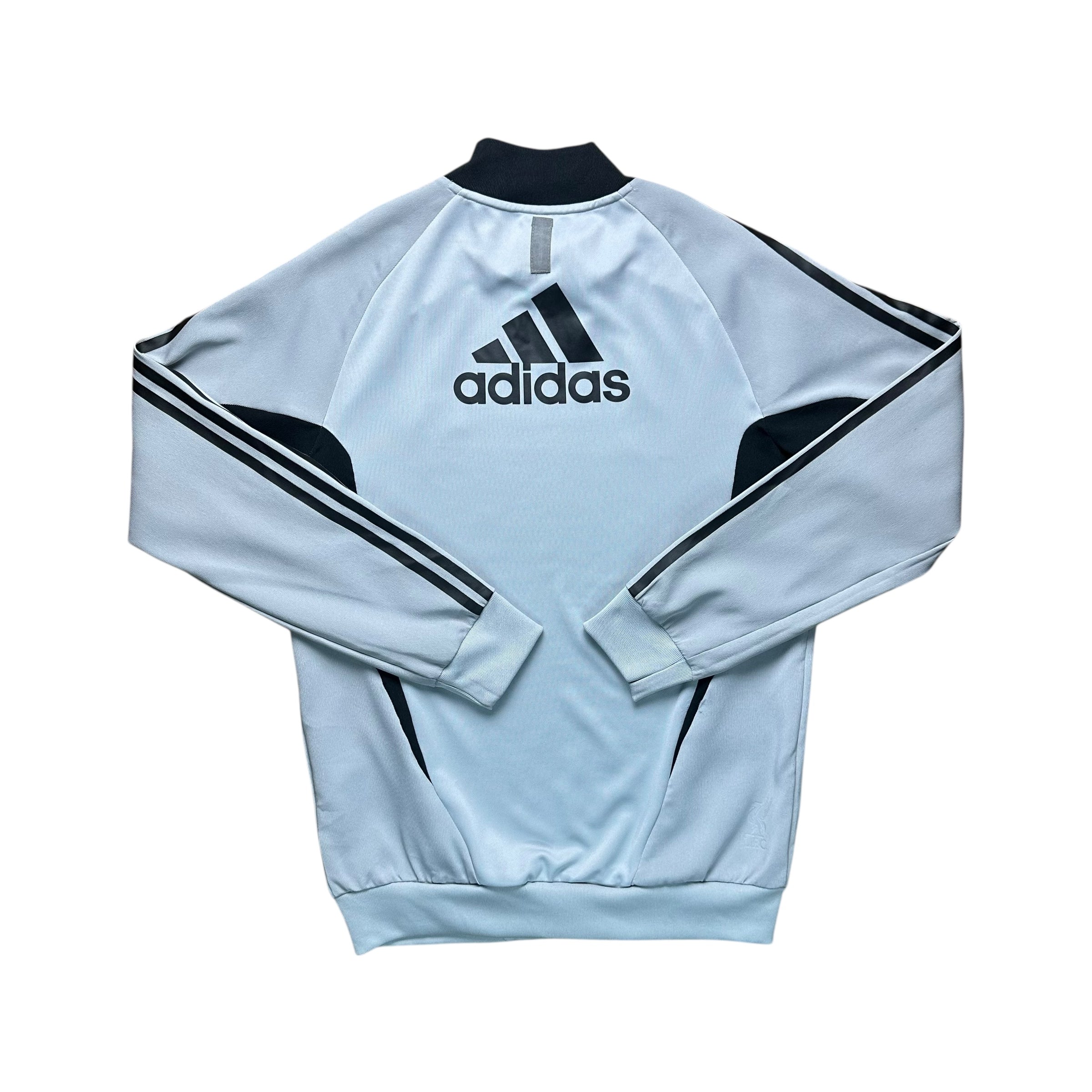 Liverpool 2008-09 Training Sweatshirt (M)