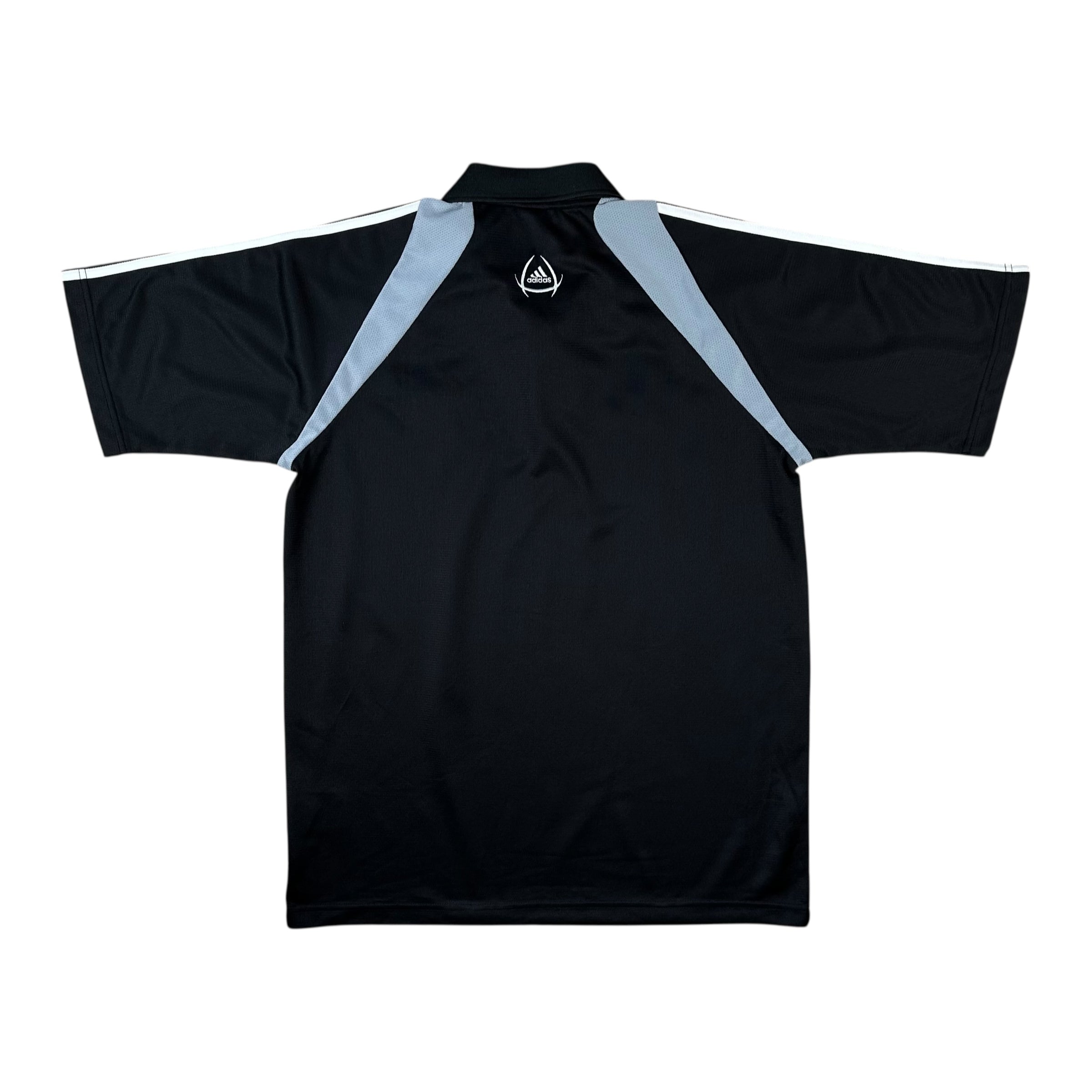 Real Madrid 2004-05 Polo Shirt (M)