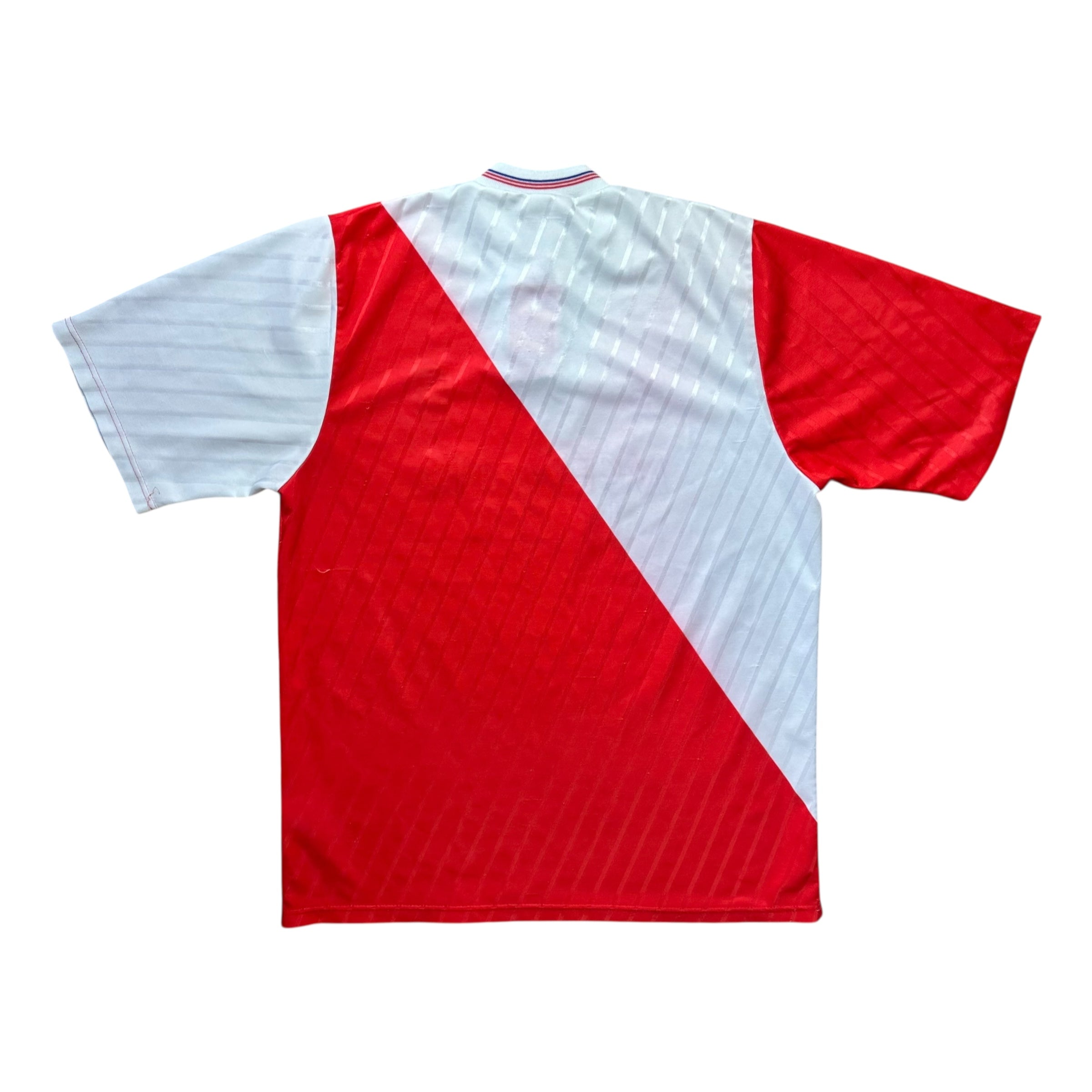 Rangers 1987-89 Away Shirt (M)