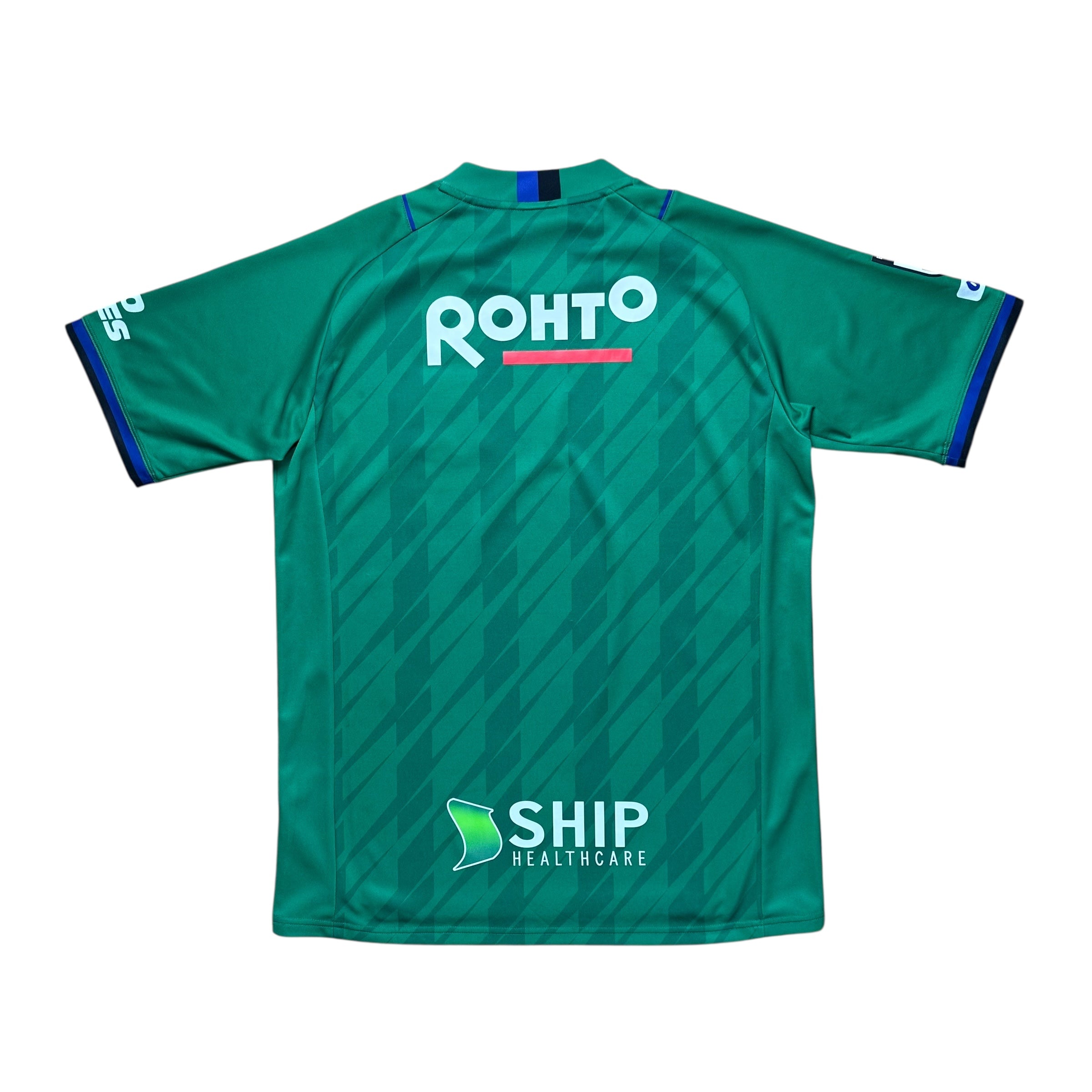 Gamba Osaka 2021 GK Shirt (L)