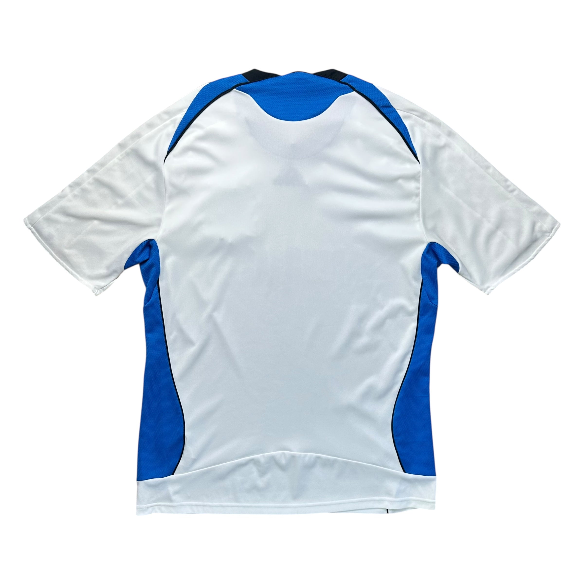 San Jose Earthquakes 2008 Away Shirt (M)