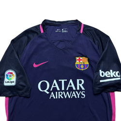 Barcelona 2016-17 Away Shirt (L) Neymar Jr #11