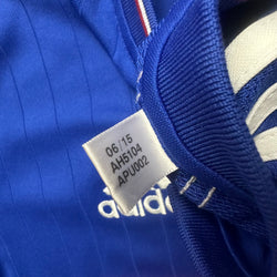 Chelsea 2015-16 Home Shirt (L) Hazard #10