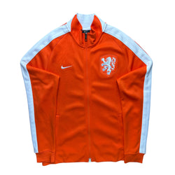 Netherlands 2014 Track Jacket (L)