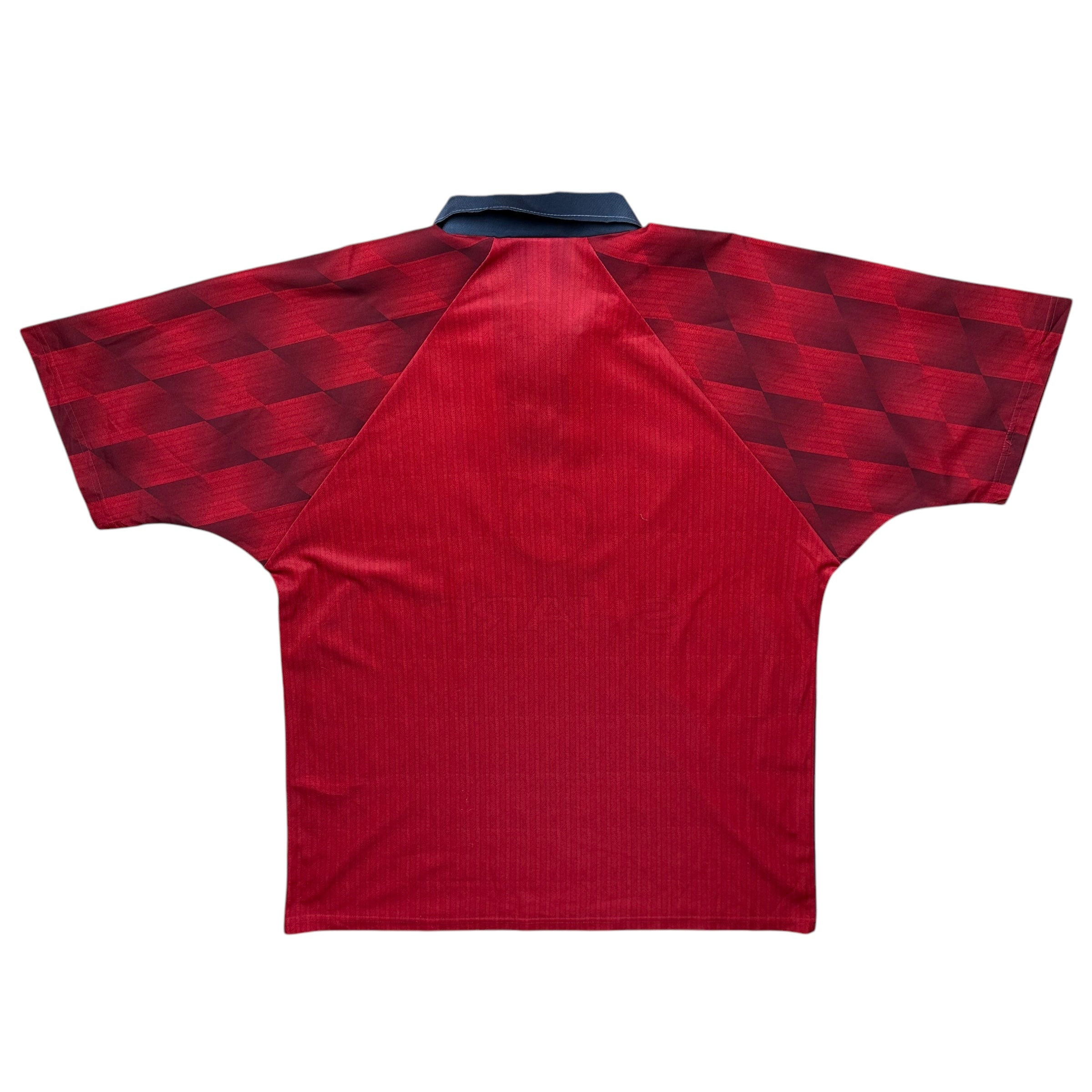 Manchester United 1996-98 Home Shirt (Multiple Sizes)