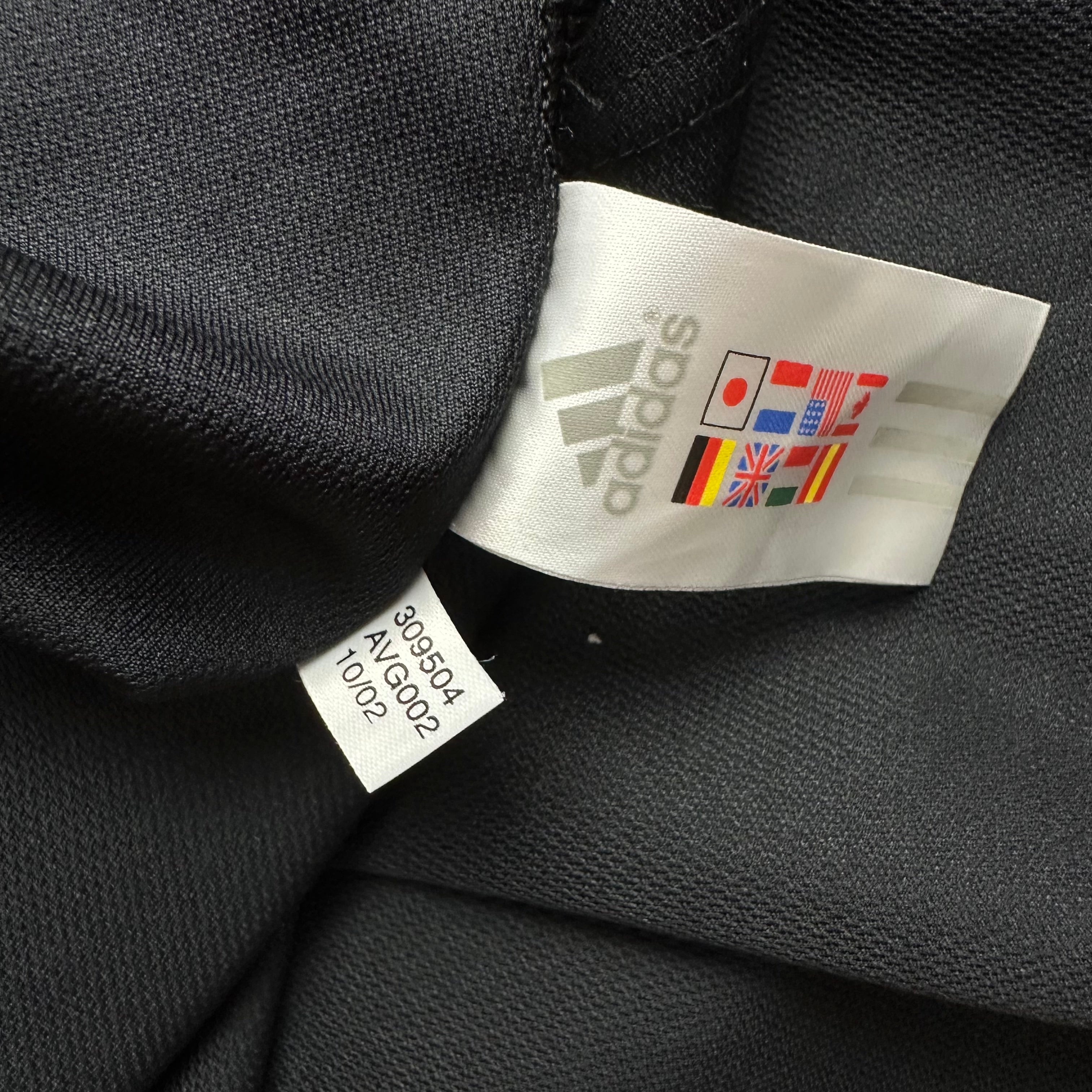 Fulham 2002-03 Away Shirt (XL)