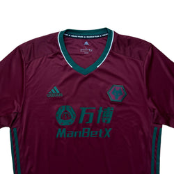 Wolverhampton Wanderers 2020-21 Third Shirt (L)