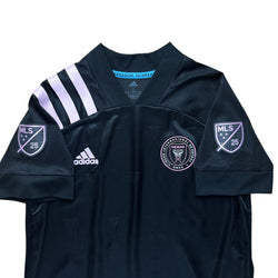 Inter Miami 2020-21 Away Shirt (L) Beckham #23