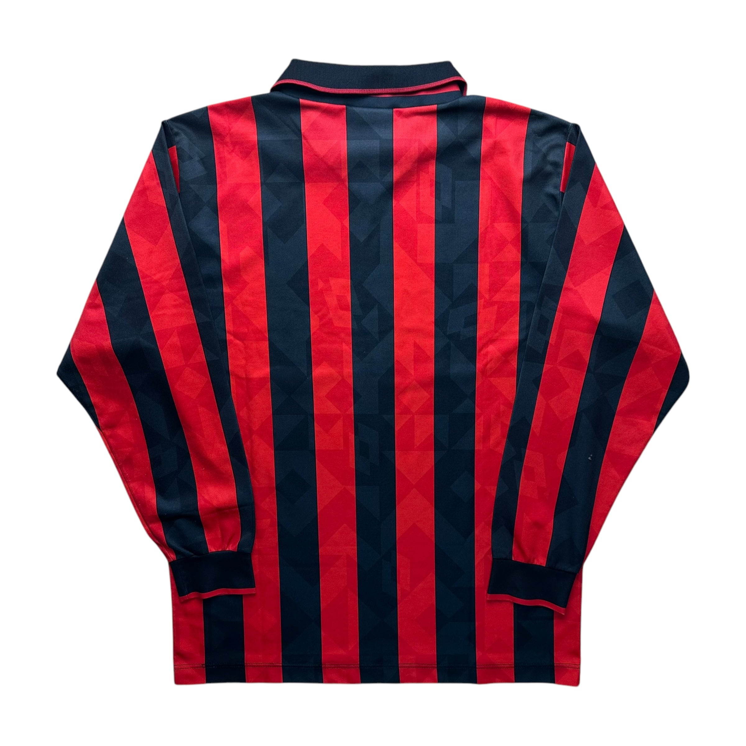 AC Milan 1994-95 Home Shirt (L)
