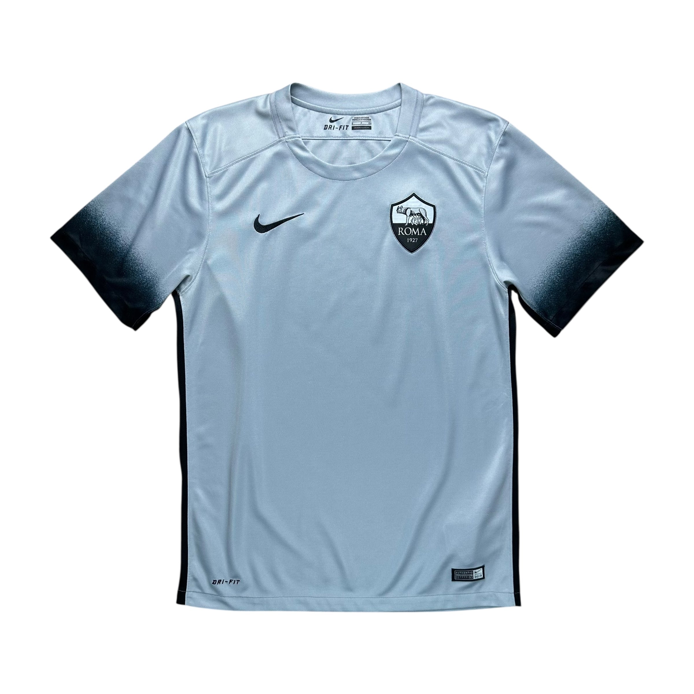 AS Roma 2015-16 Third Shirt (S)