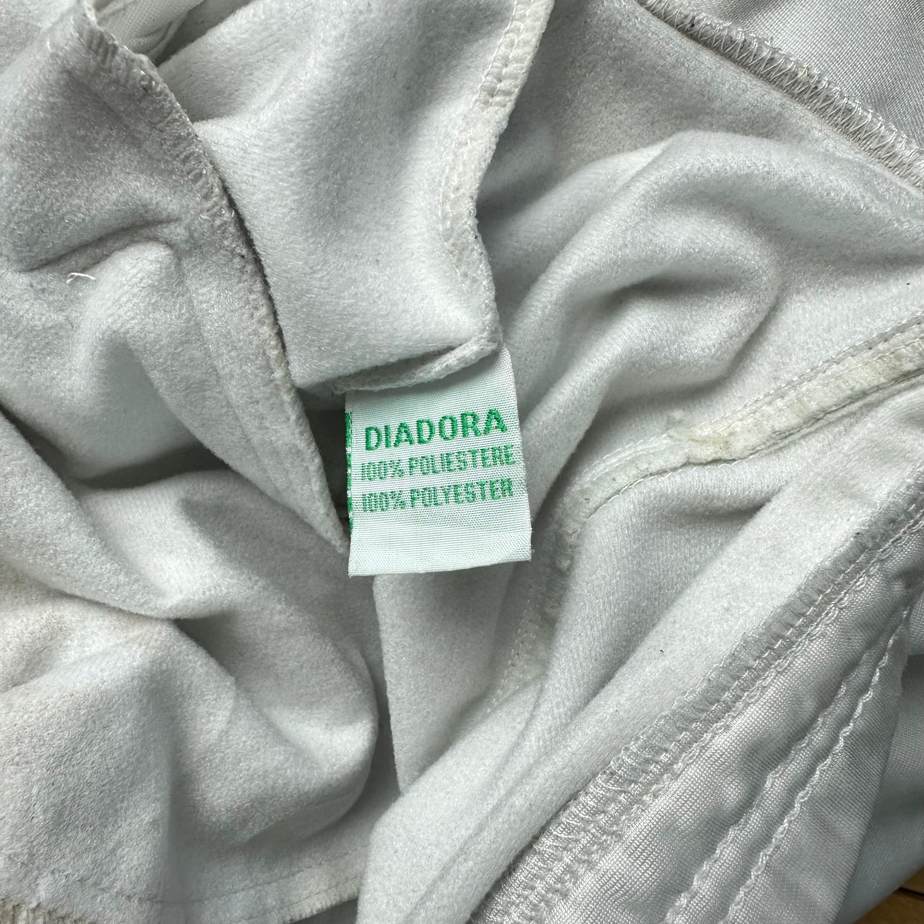 Italy 1994 Pre Match Jacket (L)