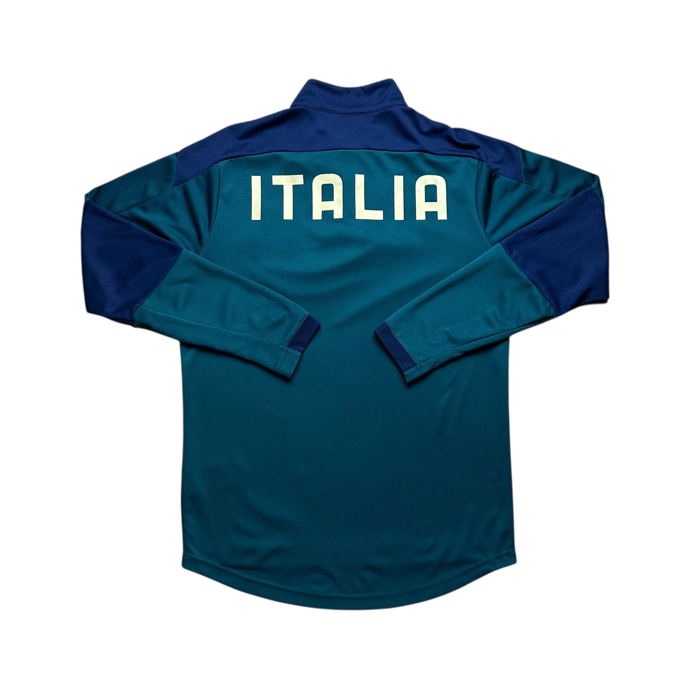 Italy 2016 Tracksuit (S)