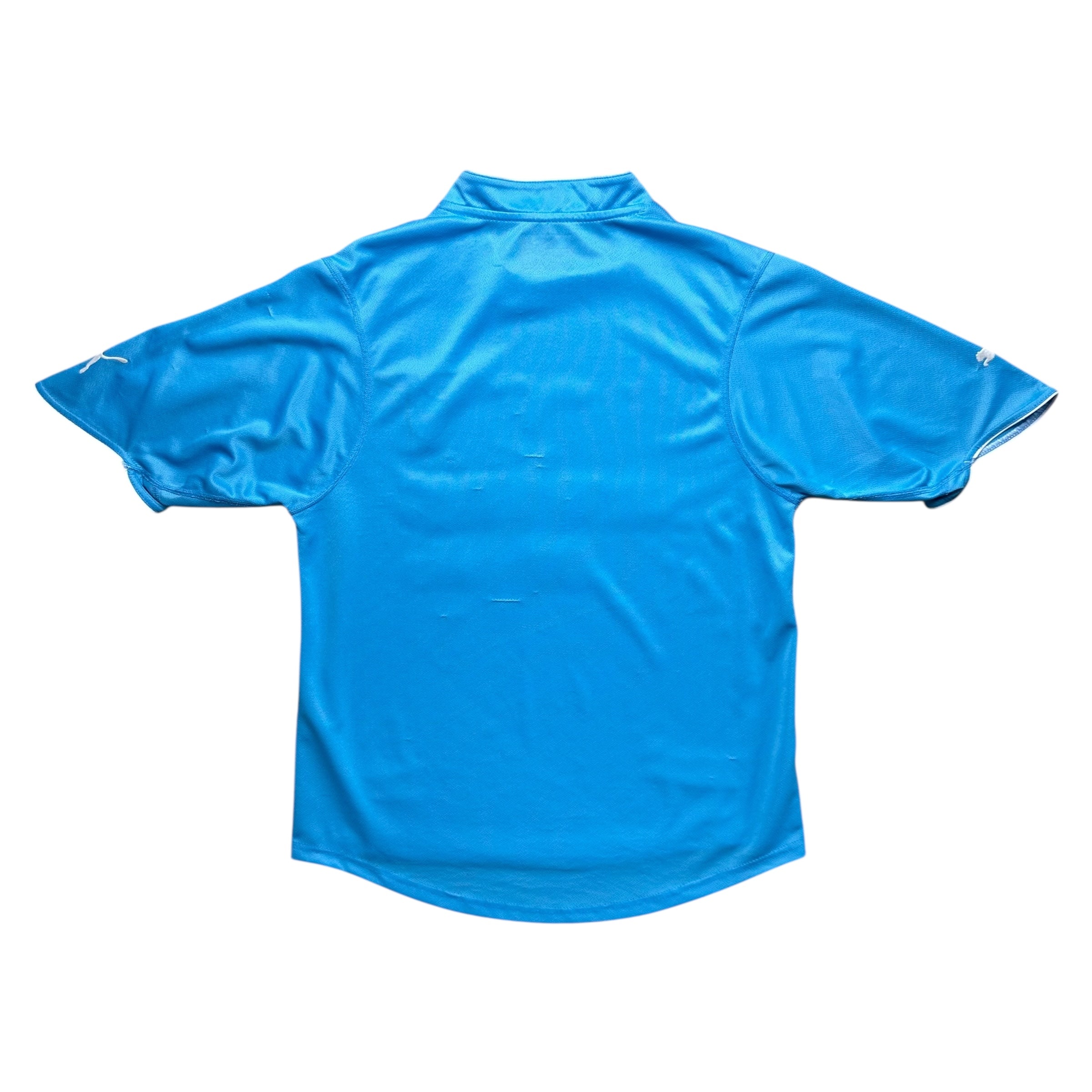 Lazio 2002-03 Home Shirt (M)