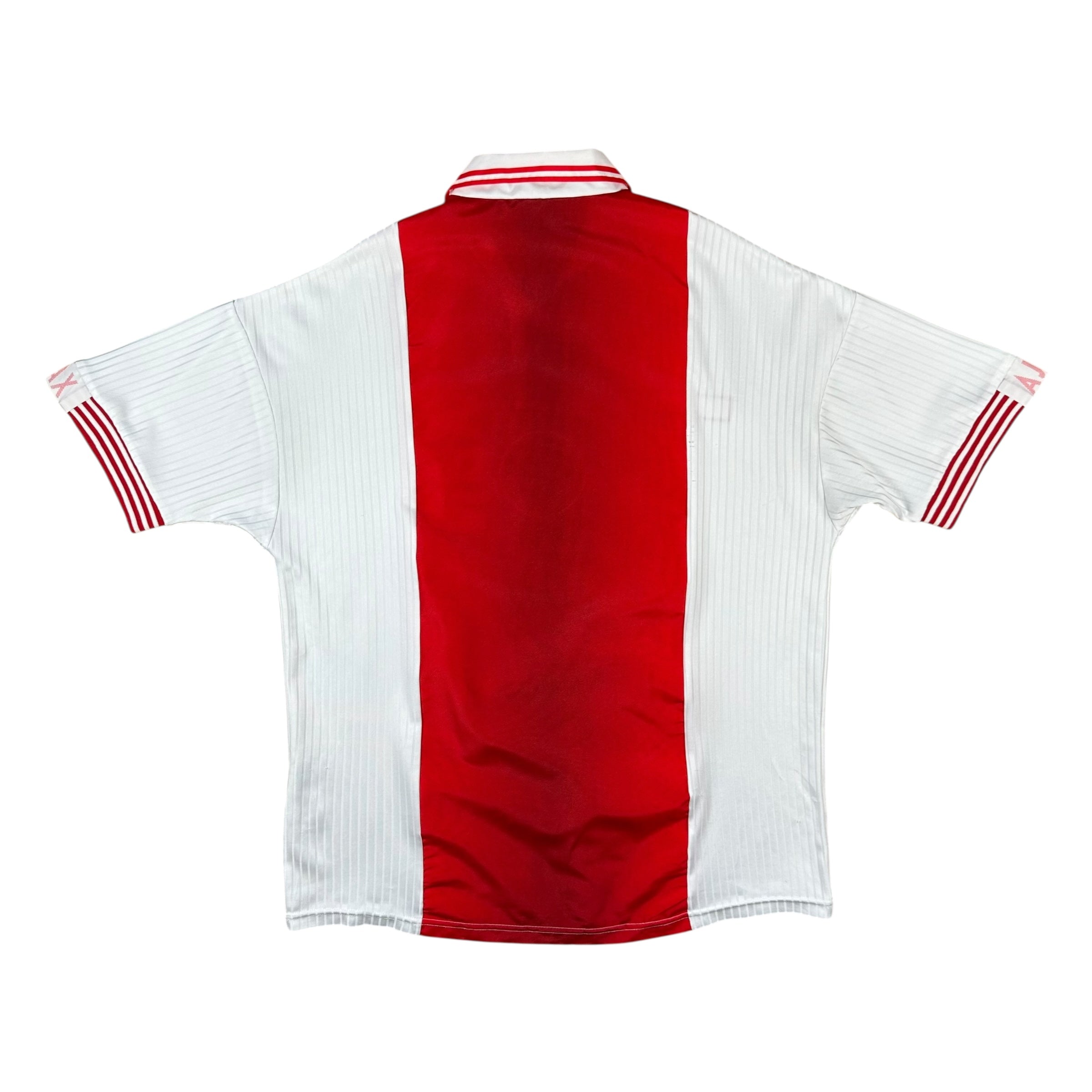 Ajax 1997-98 Home Shirt (L)
