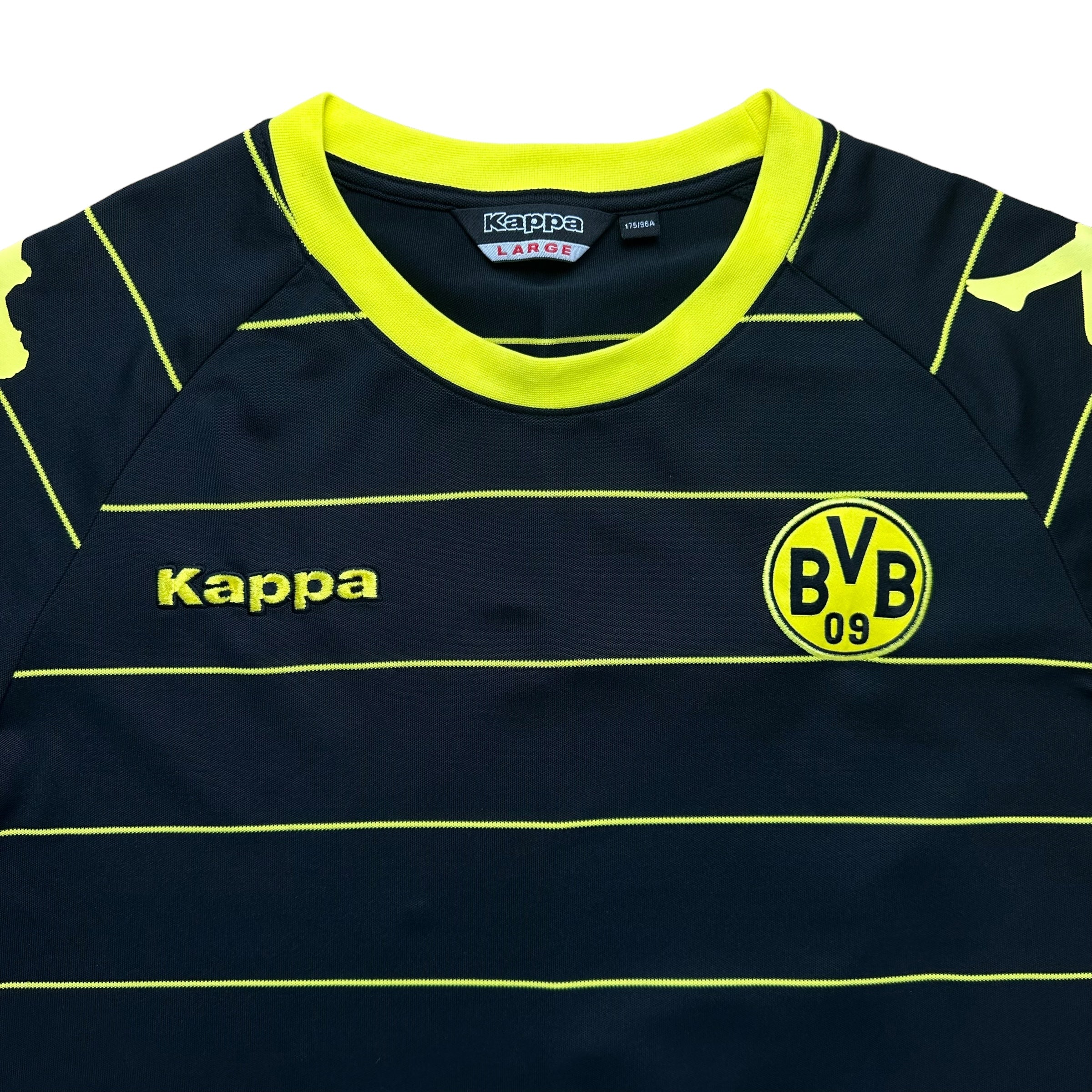 Borussia Dortmund 2009-11 Training Shirt (L)