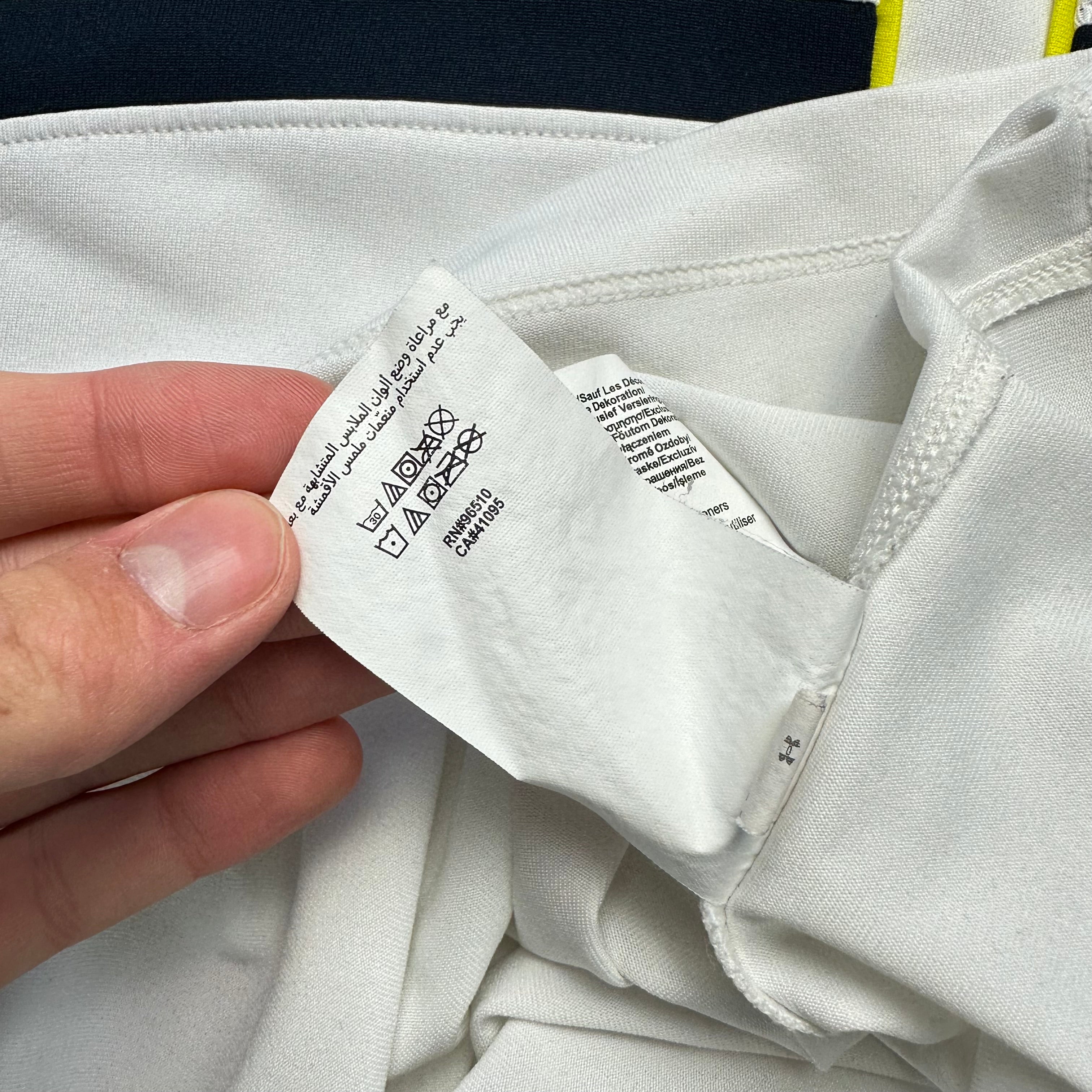 Tottenham 2014-15 Home Shirt (M) Eriksen #23