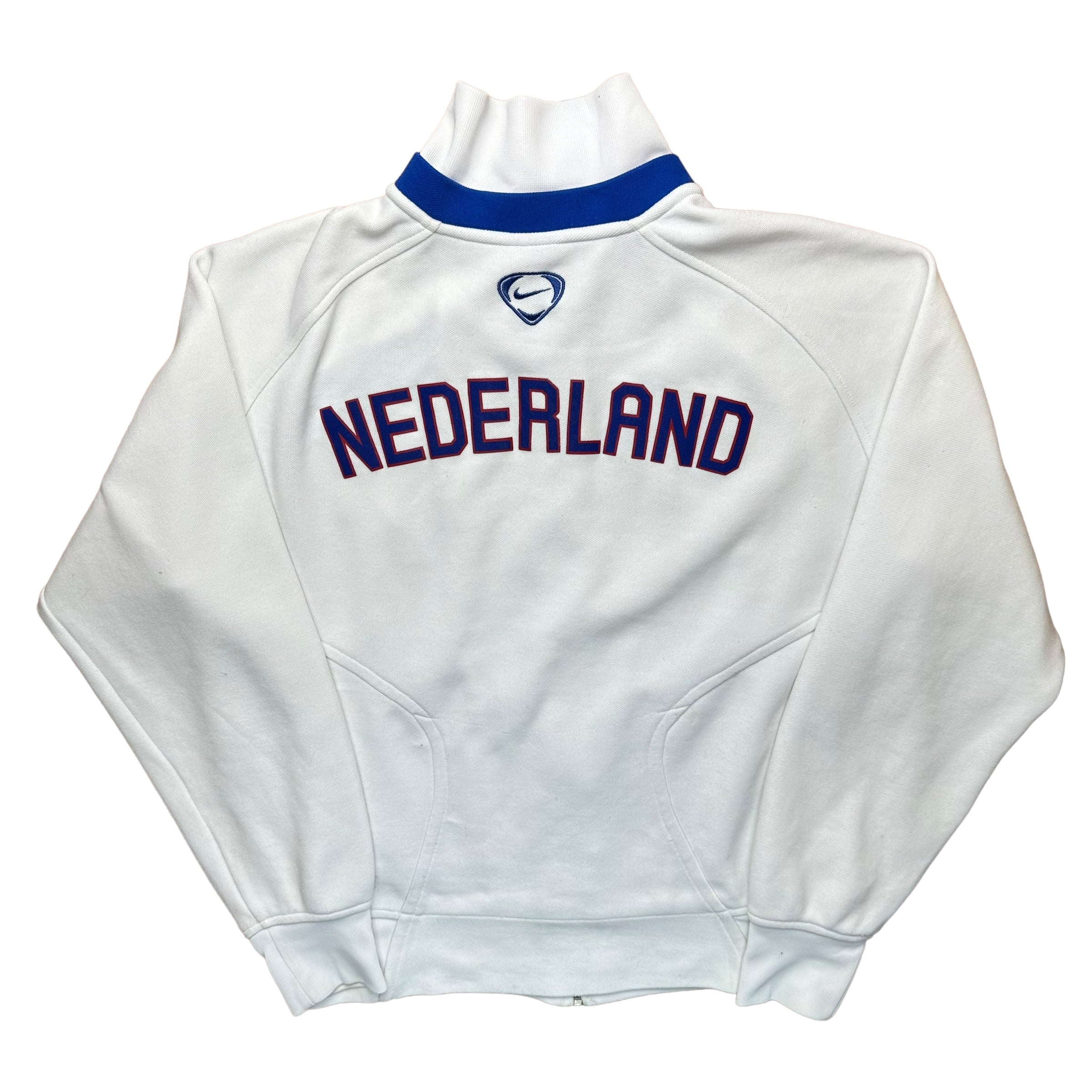 Netherlands 2008-09 Training Jacket (M)