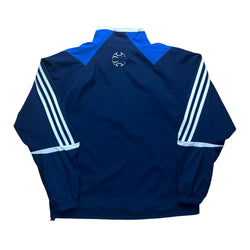 Chelsea 2007-08 Lightweight Training Jacket (S)