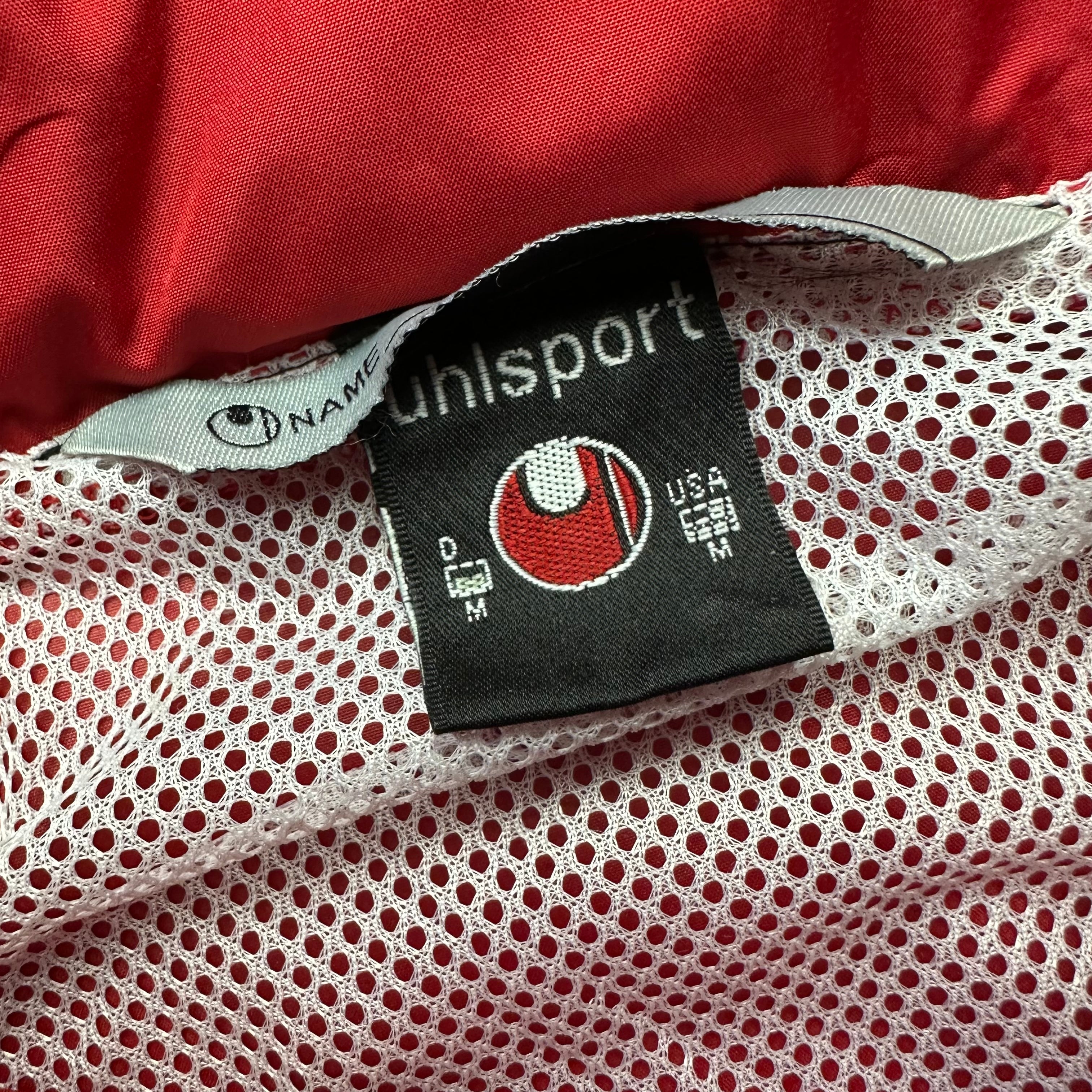 Kaiserslautern Lightweight Jacket (M)