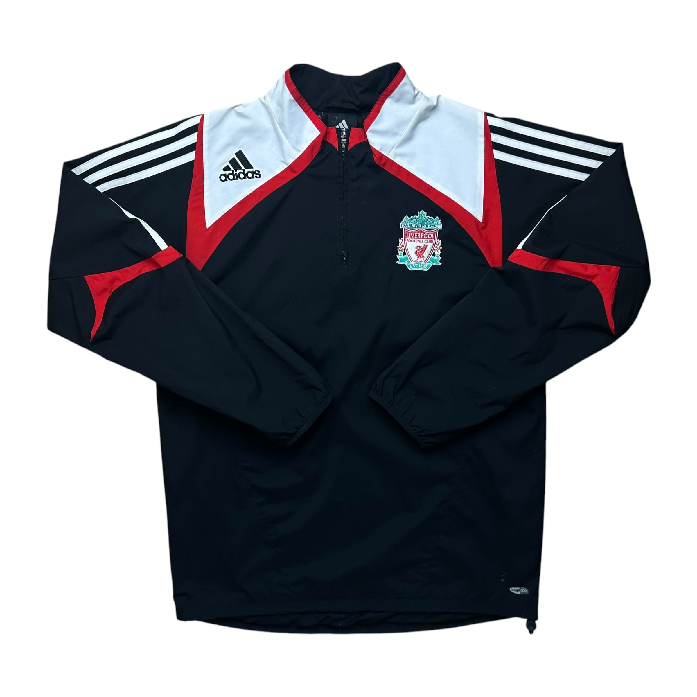 Liverpool 2007-08 Training Jacket (M)