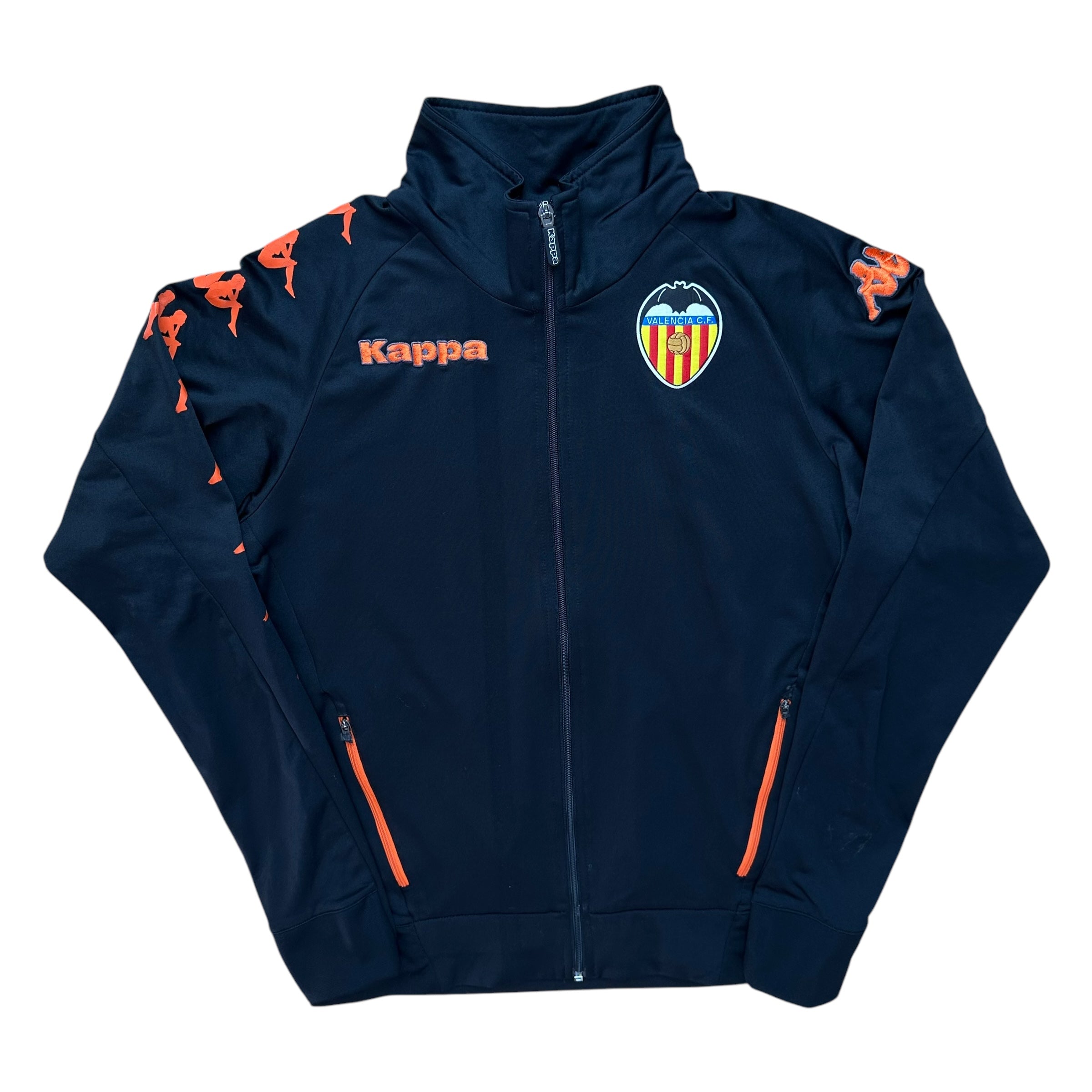 Valencia 2009-11 Training Jacket (S)