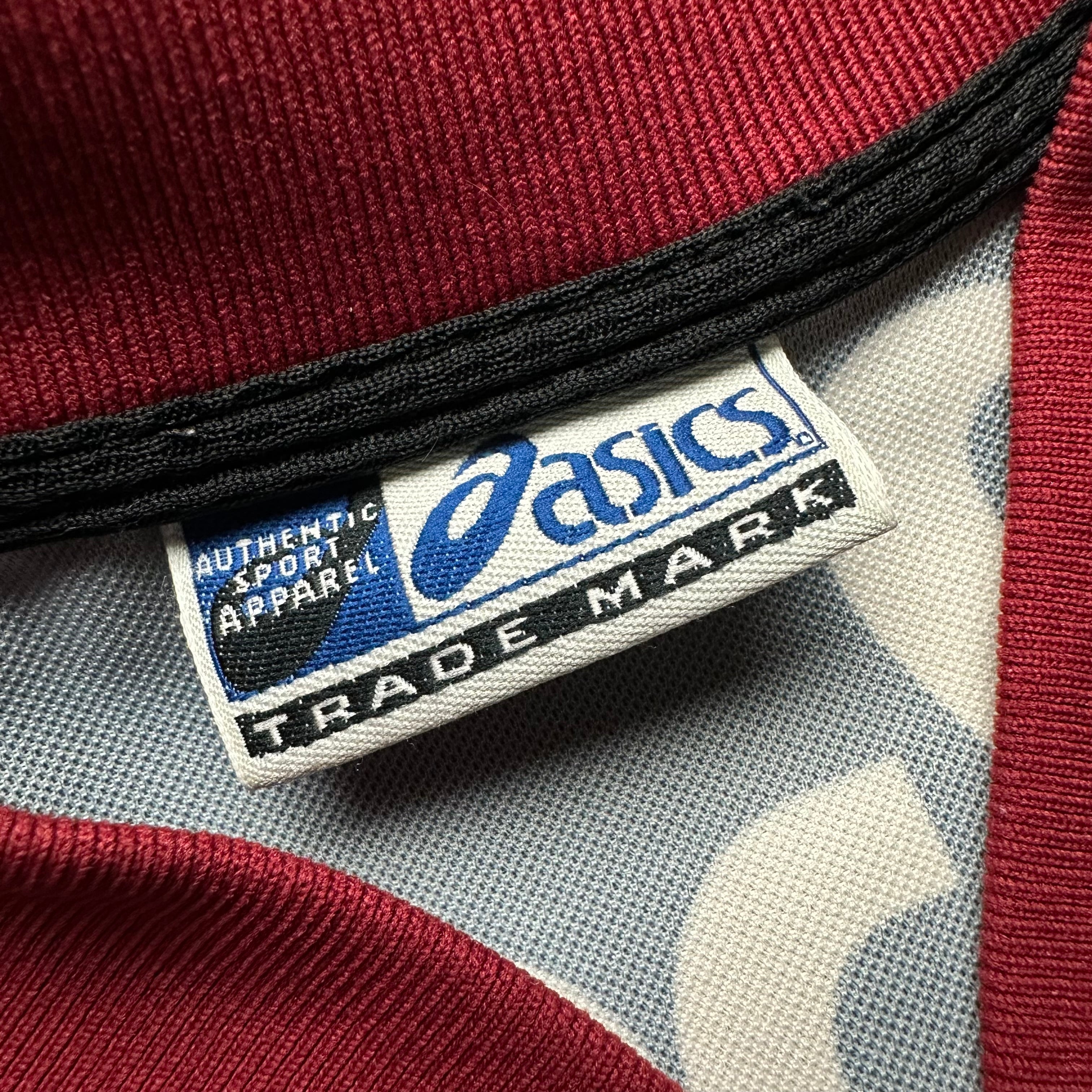 Reggina 2002-03 Training Shirt (M)