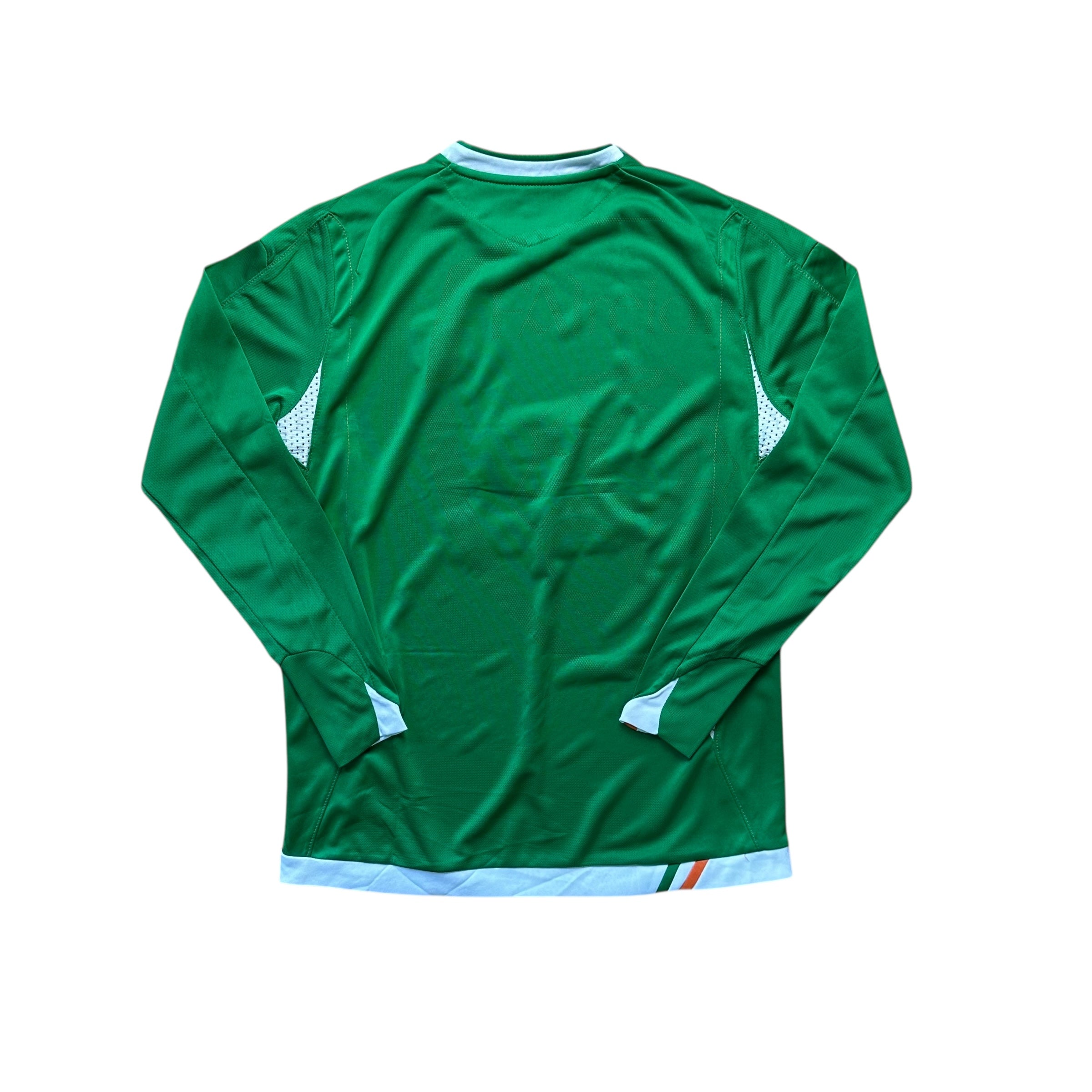 Ireland 2006 Home Shirt (Youth L)