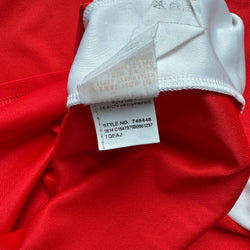 Arsenal 2014-15 Home Shirt (S) Ozil #11