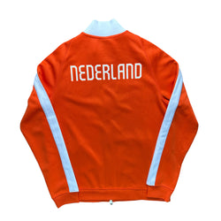 Netherlands 2014 Track Jacket (L)