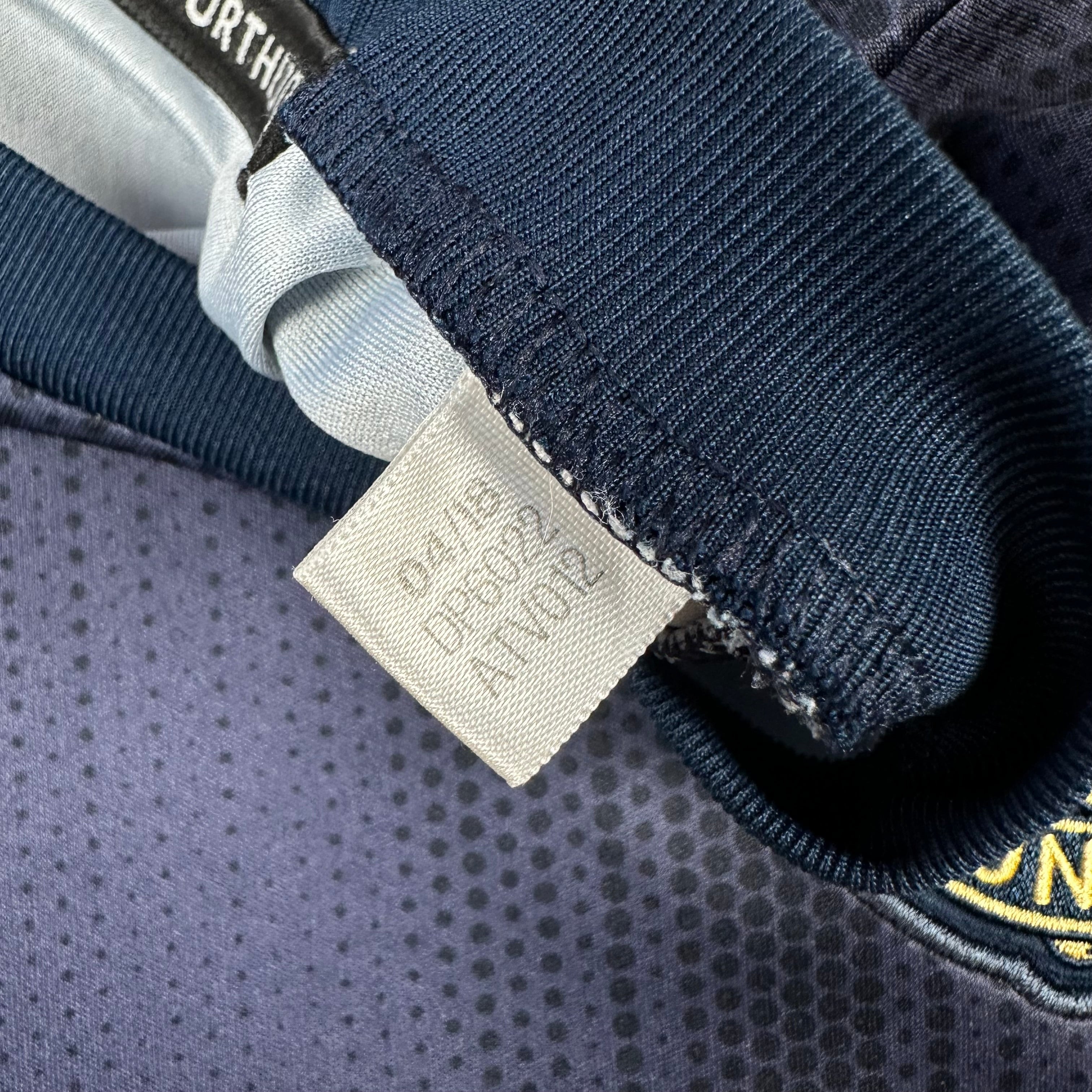 Manchester United 2018-19 Away Shirt (XL) Martial #9