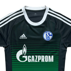 Schalke 2015-16 Third Shirt (S)