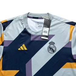 Real Madrid 2023-24 Training Shirt (M) BNWT