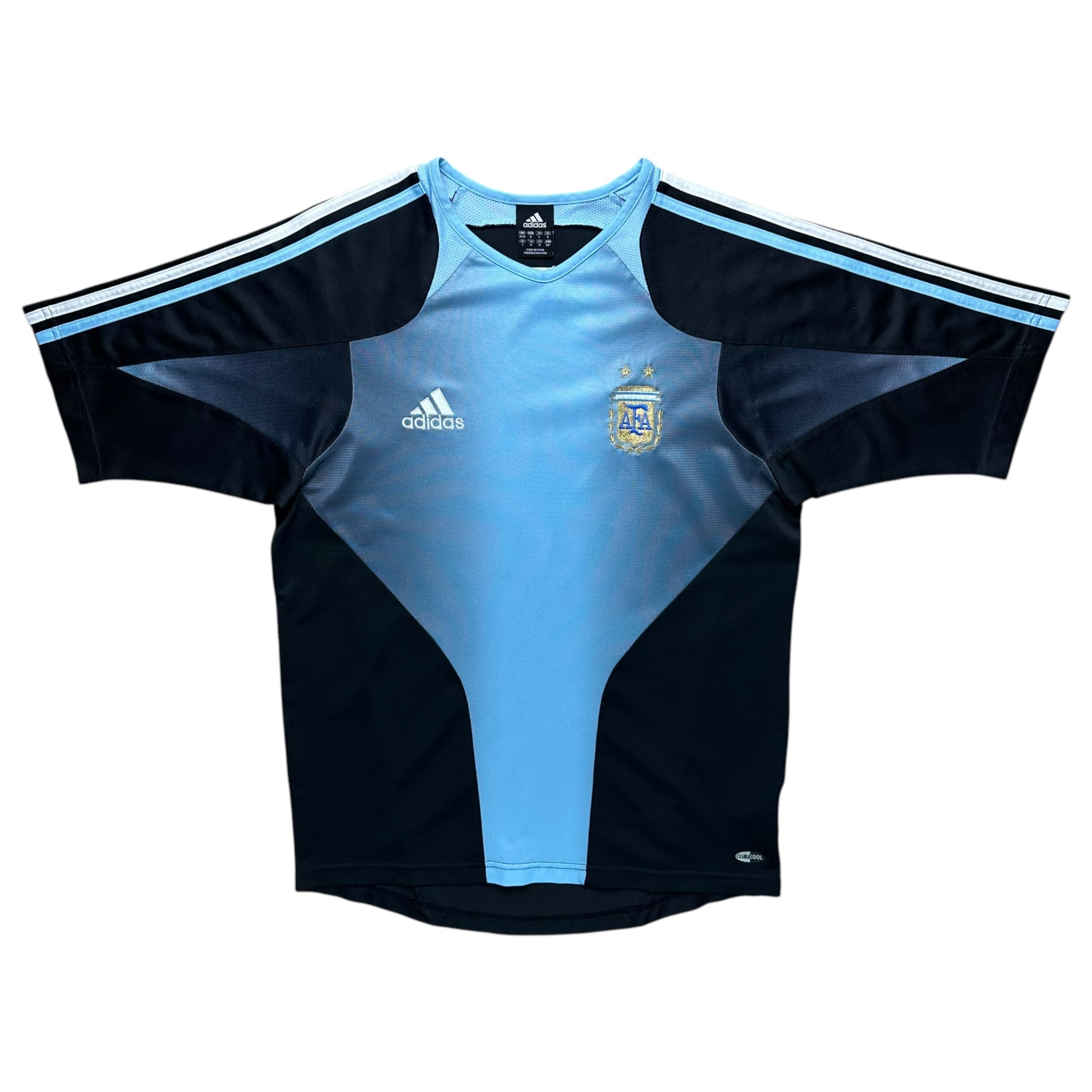 Argentina 2003-04 Training Shirt (S)