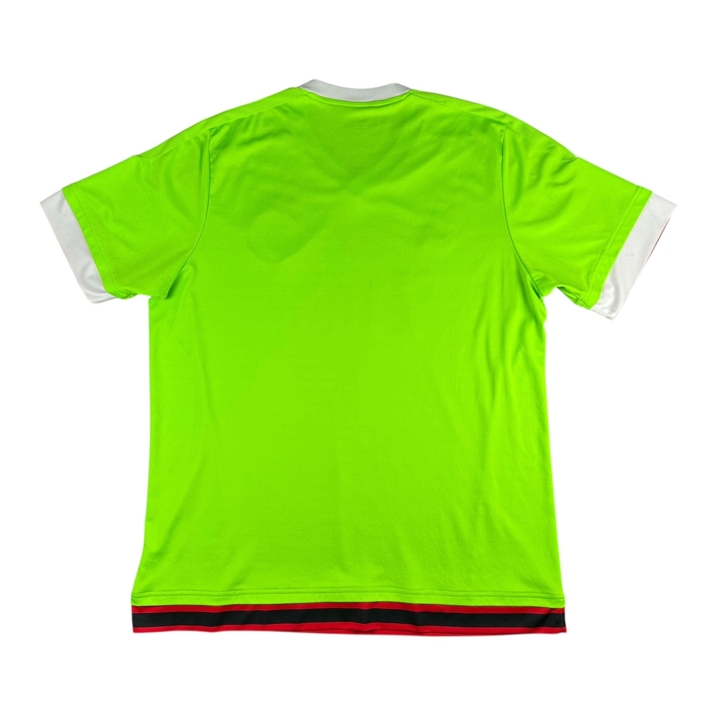 Ajax 2015-16 Away Shirt (XL)