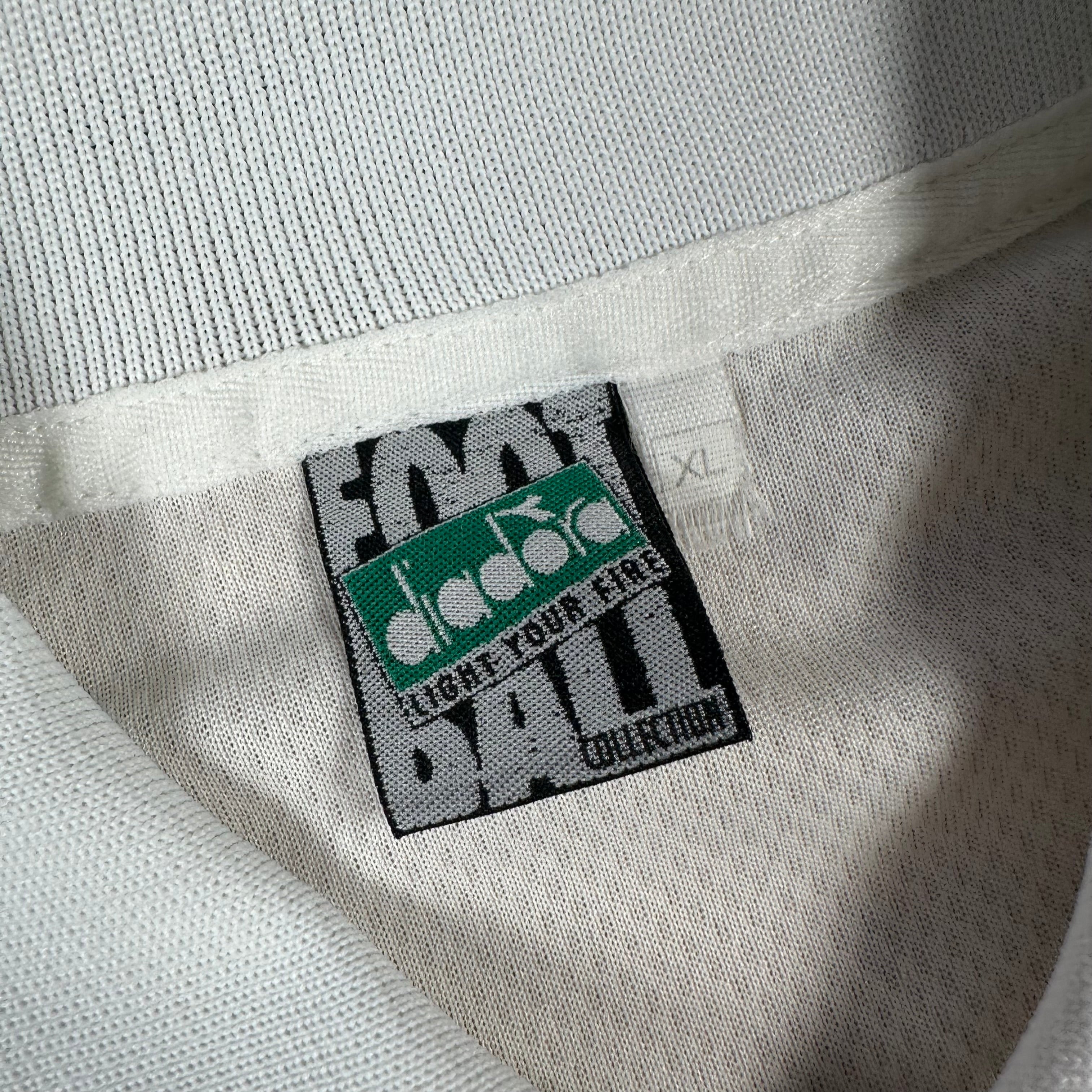 Rapid Wien 1996-97 Champions League Home Shirt (XL)