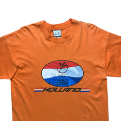 Netherlands Euro 2000 T-Shirt (M)