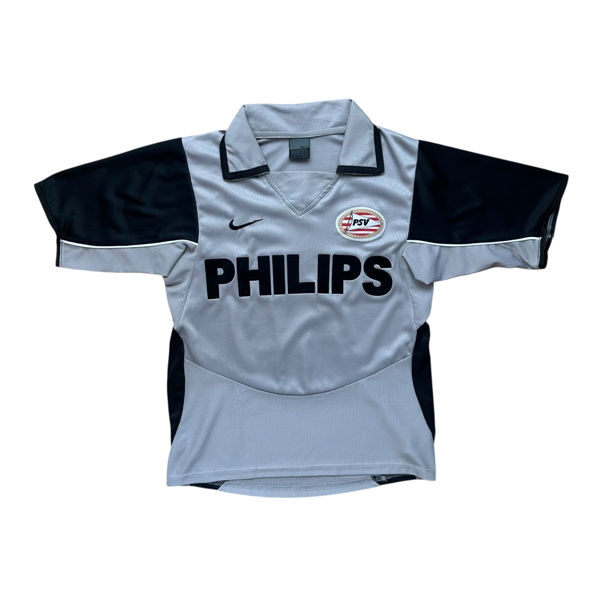 PSV 2003-04 Away Shirt (Youth L)