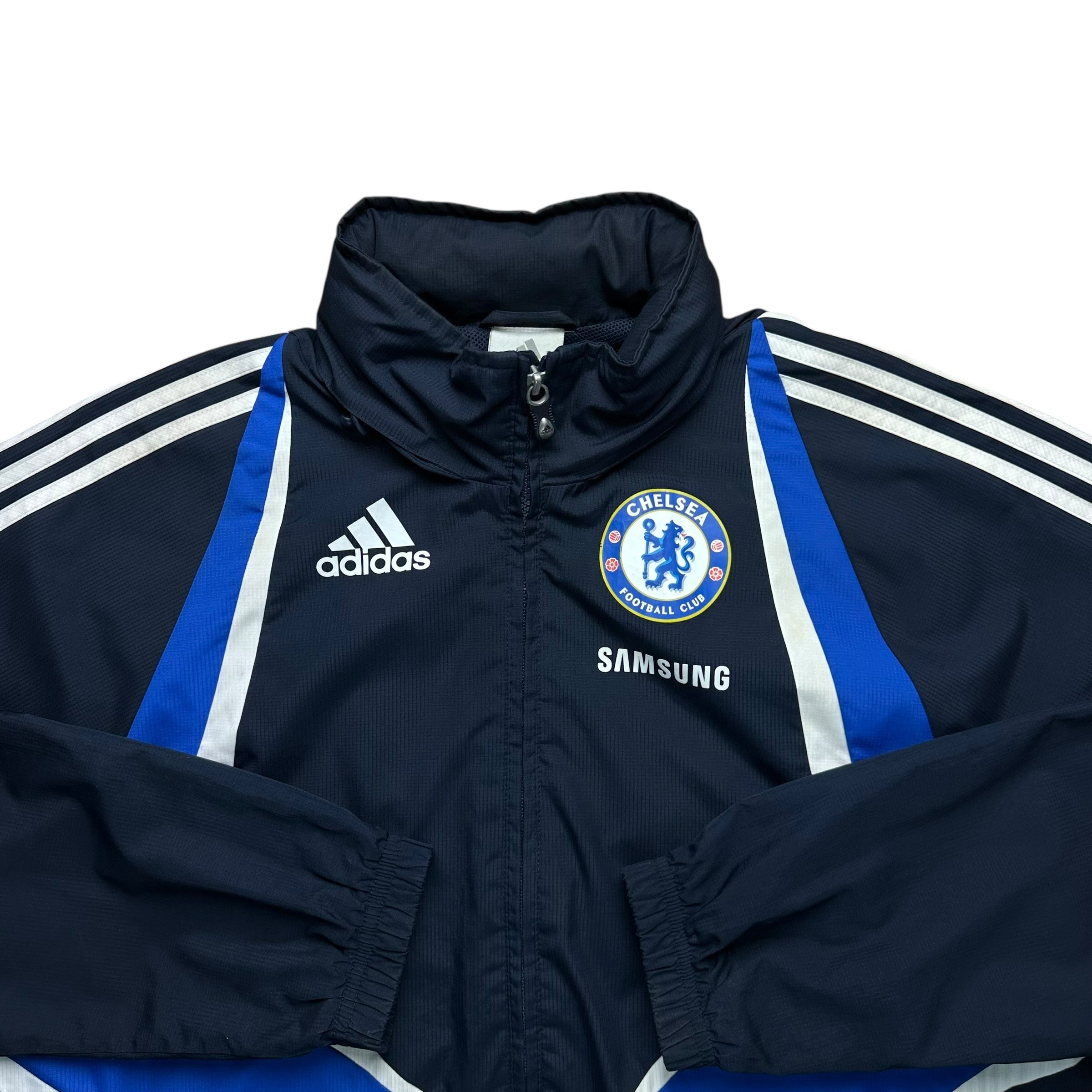 Chelsea 2008-09 Training Jacket (M)