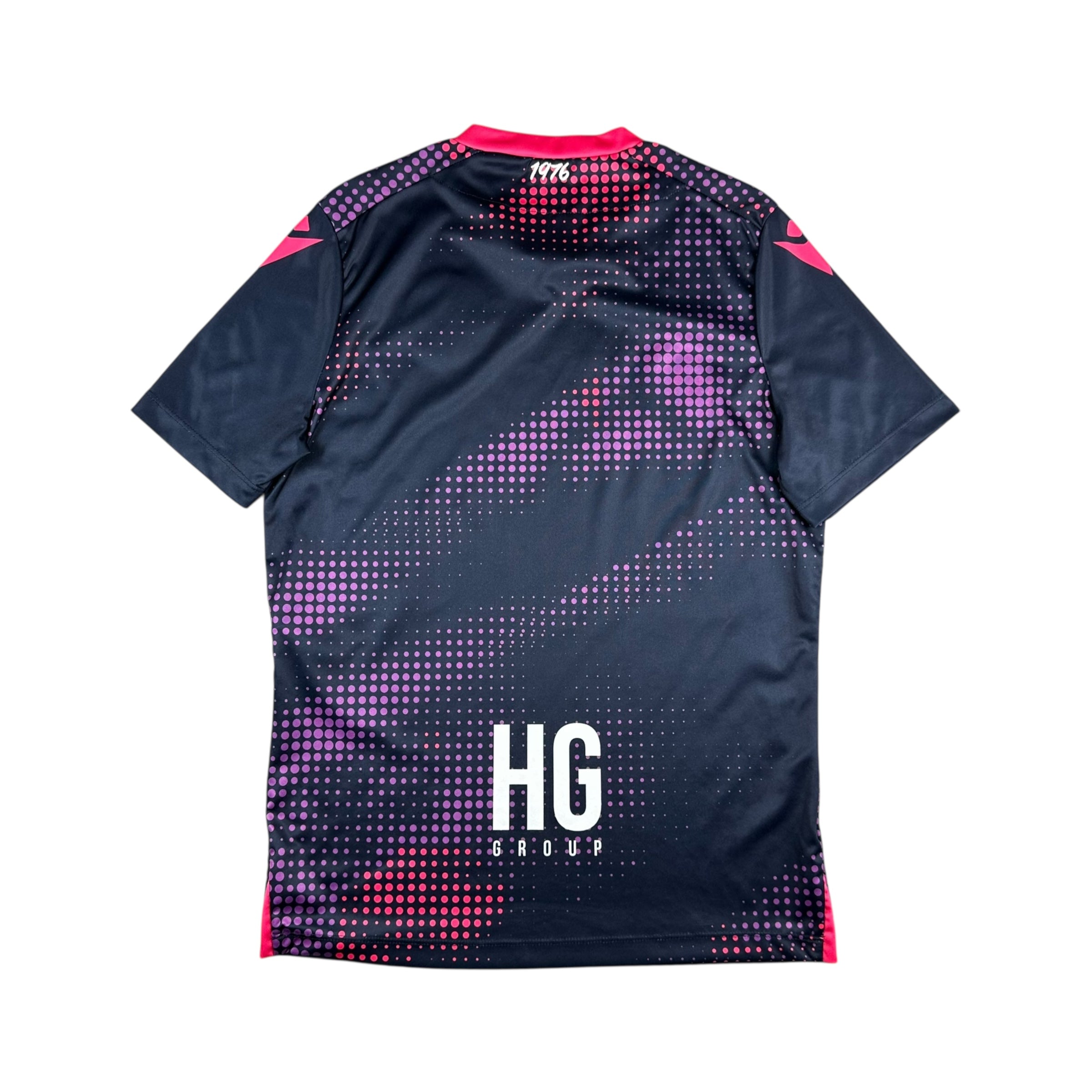 Stevenage 2023-24 Away Shirt (S)