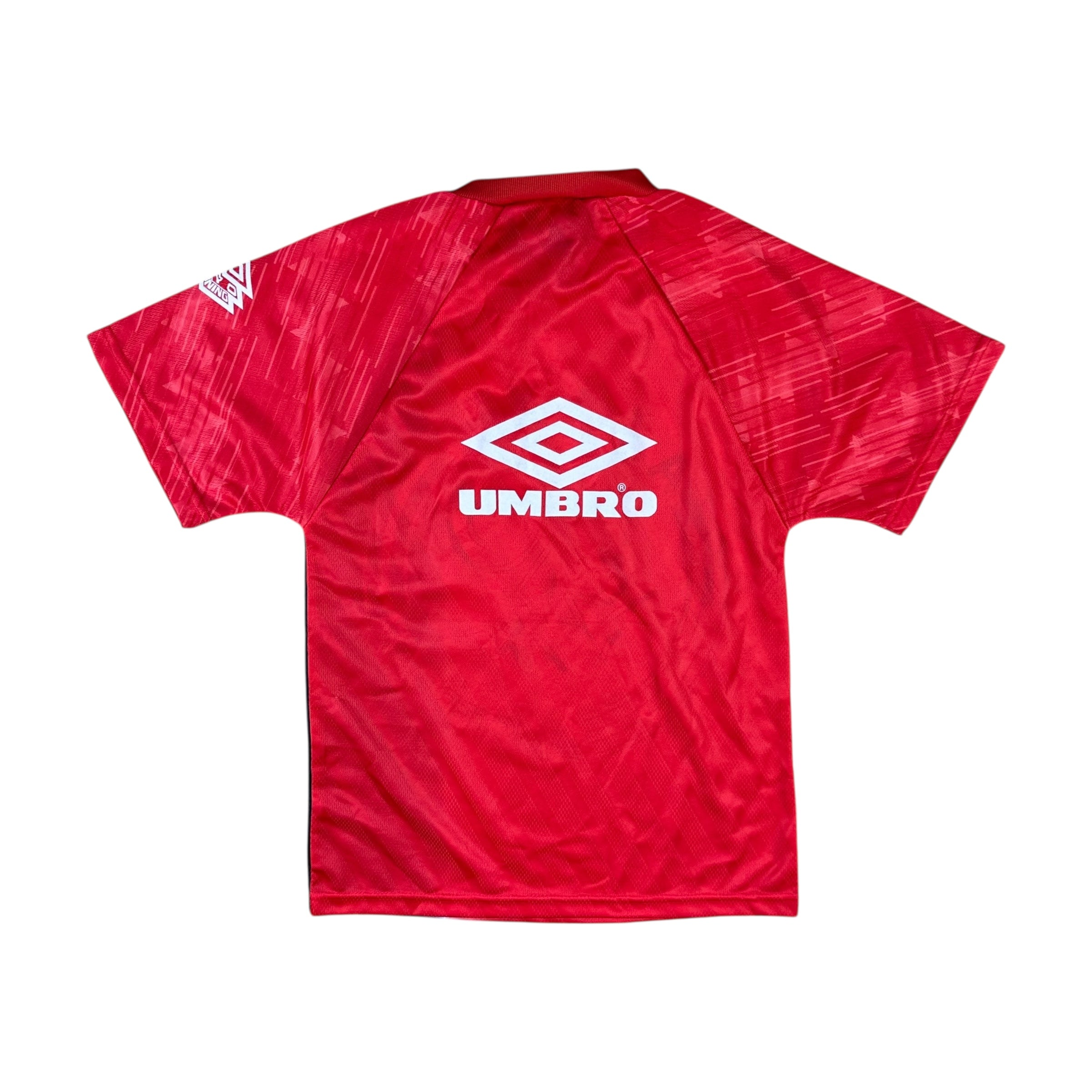 Ajax 1996-97 Training Shirt (Youth XL)