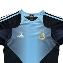 Argentina 2003-04 Training Shirt (S)