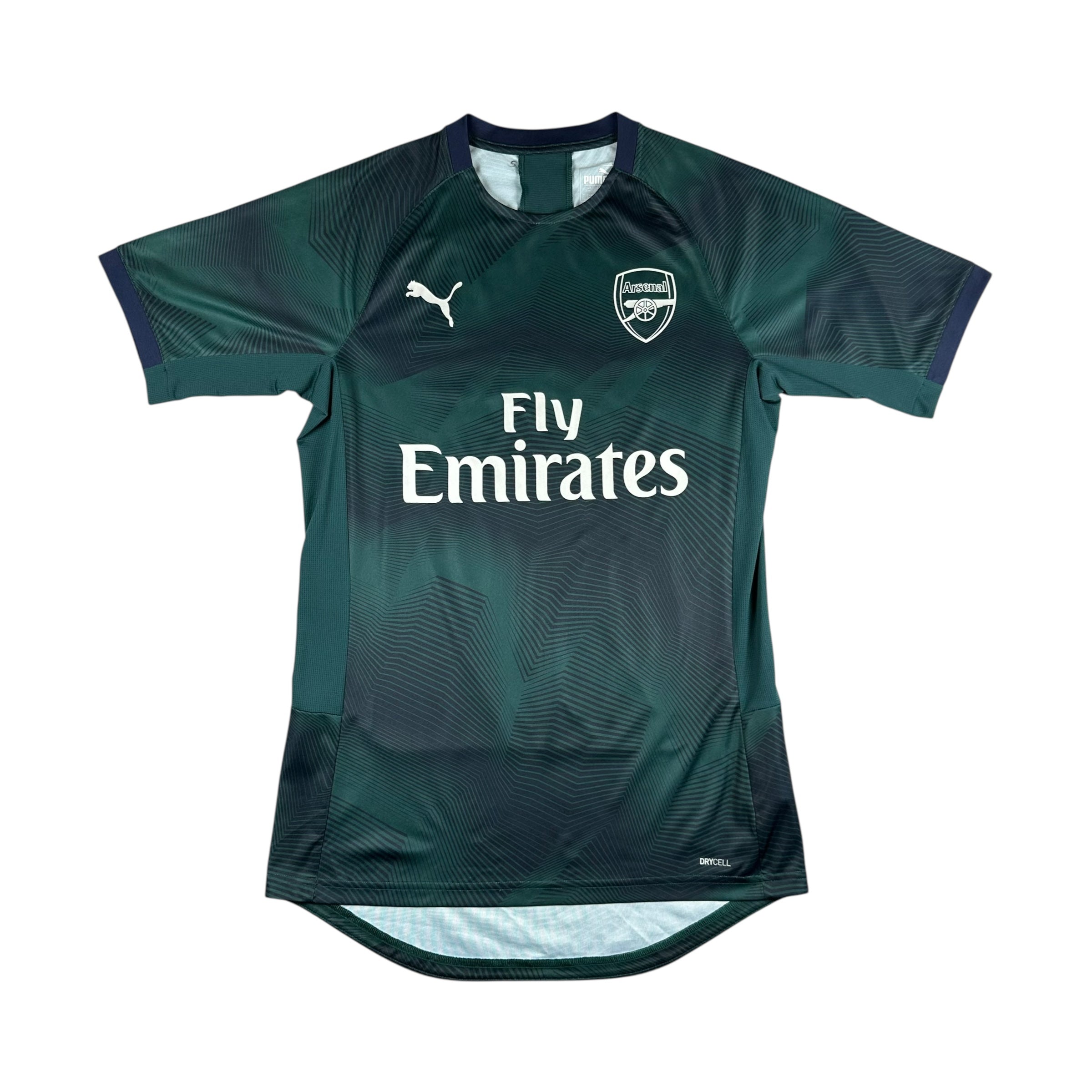 Arsenal 2018-19Training Shirt (M)