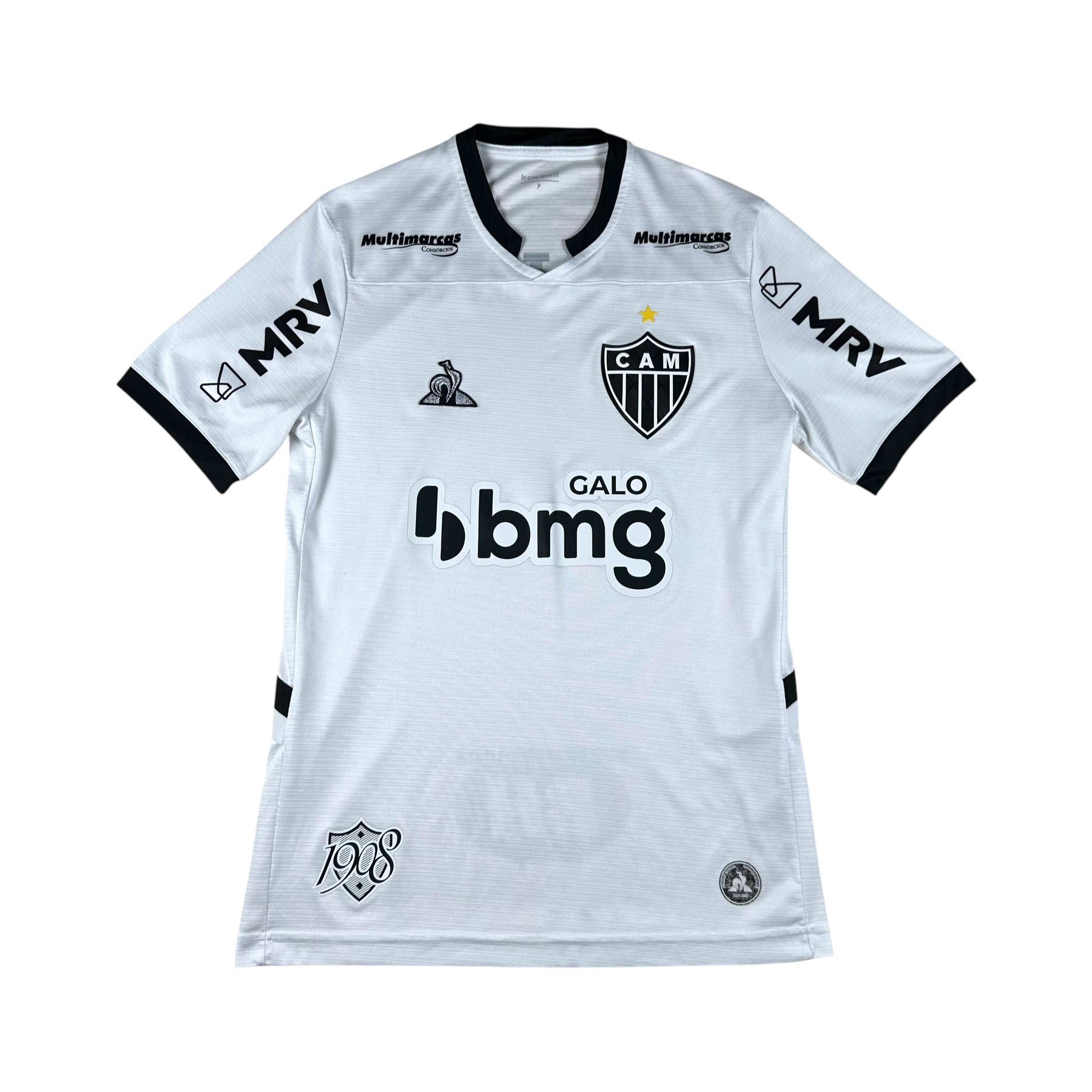 Atlético Mineiro 2020 Away (S)