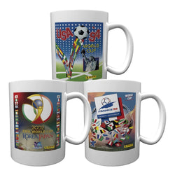 Panini World Cup™ Heritage Mug