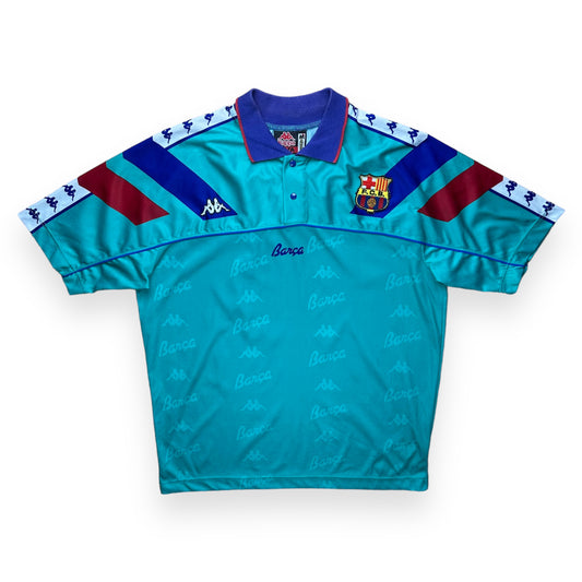 Barcelona 1993-95 Away Shirt (M)