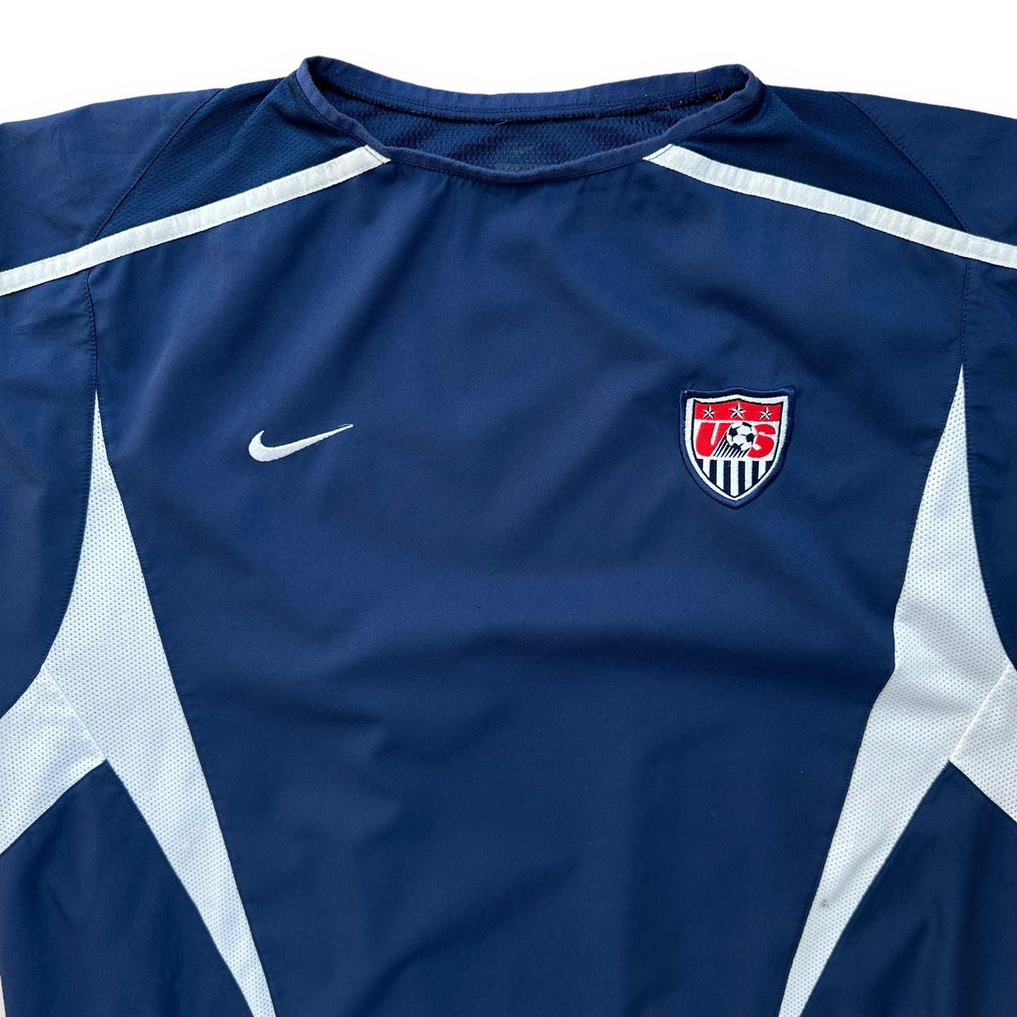USA 2002 Away Shirt (L)