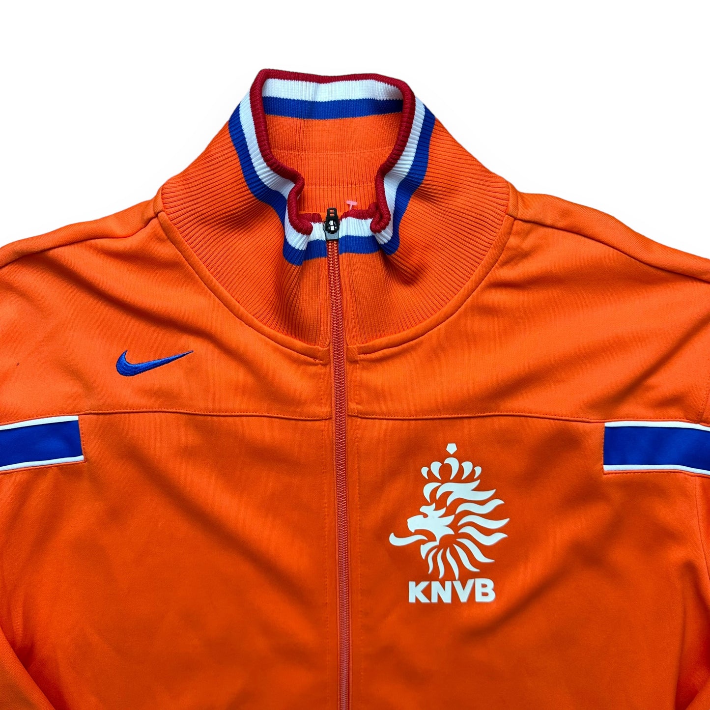 Netherlands 2008 Training Jacket (XL)