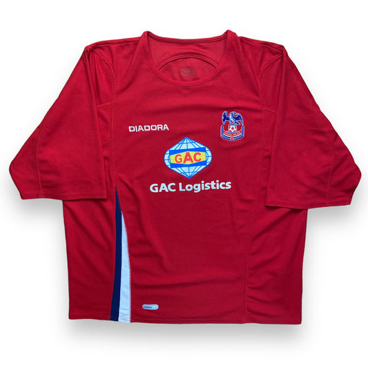 Crystal Palace 2006-07 Training Shirt (L)