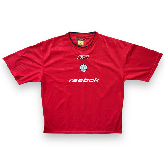 Crewe Alexandra 1999-00 Training Shirt (L)